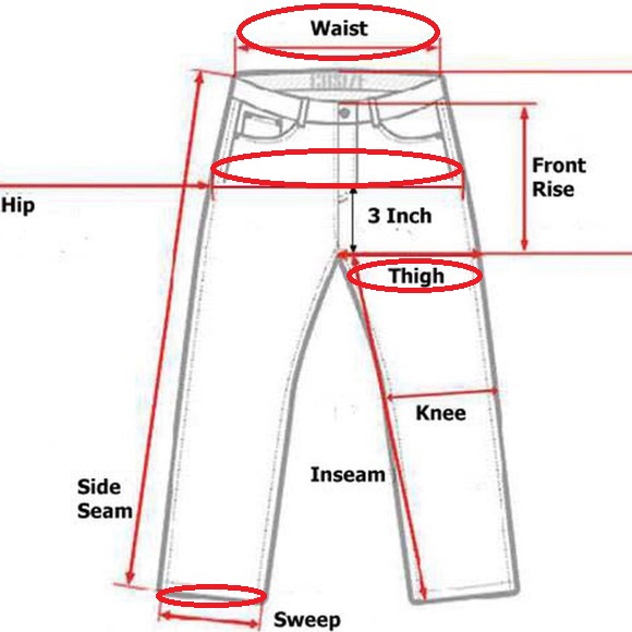 Thin Legs, Trim Legs, Flanging And Curling In Summer, Thin Jeans, Men’s ...
