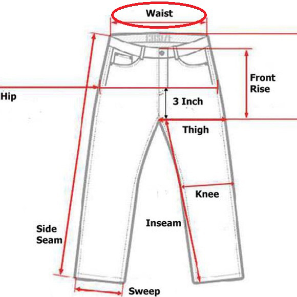 Men’s Summer Thin Thin Seven Thin Pants Men’s Hole Jeans Cuts 7 Points ...