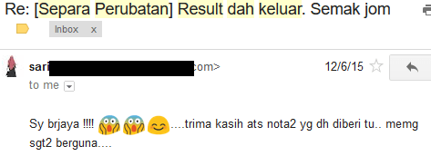 Testimoni Latihan Separa Perubatan (8)