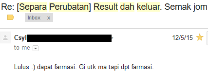 Testimoni Latihan Separa Perubatan (5)