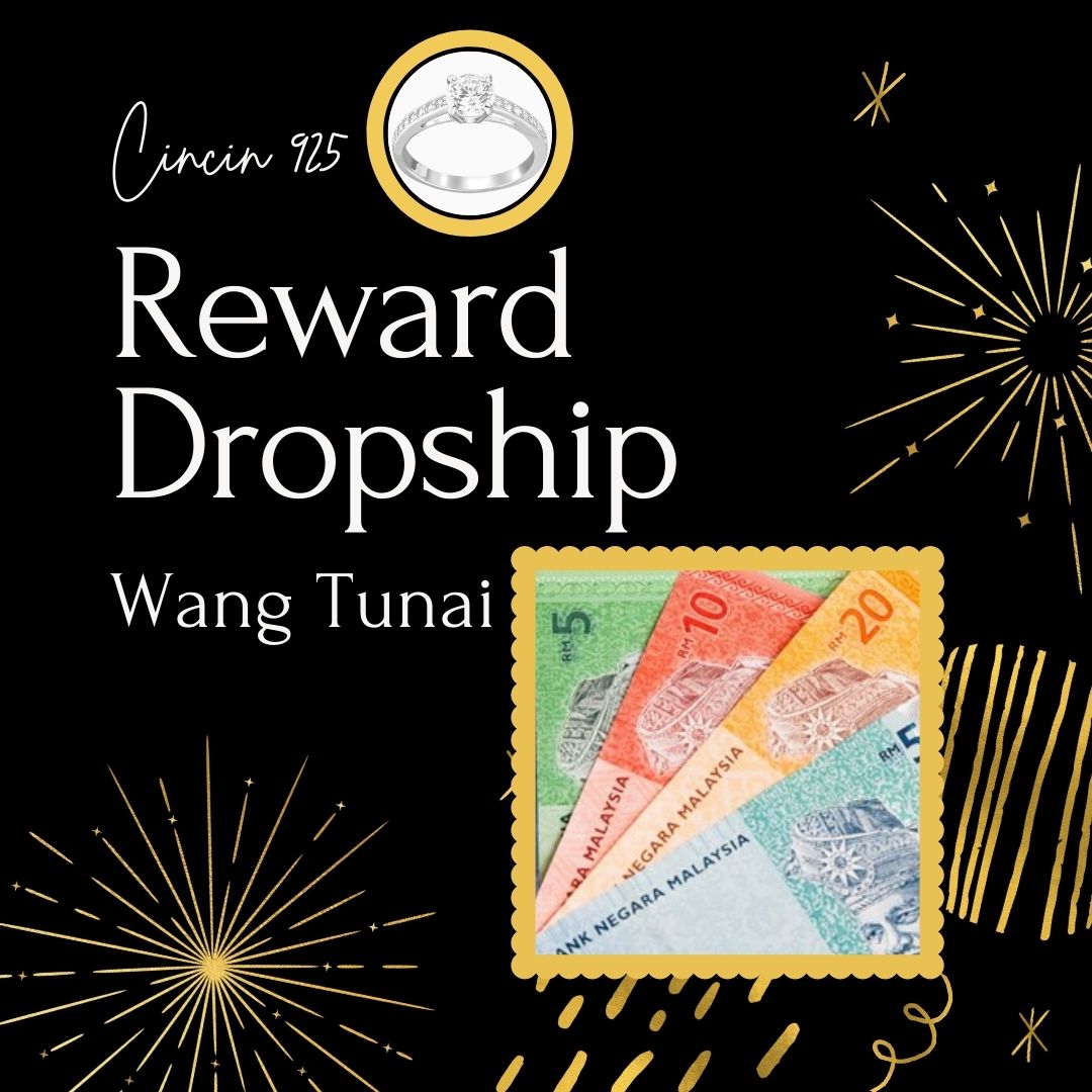 Reward Dropship RWB