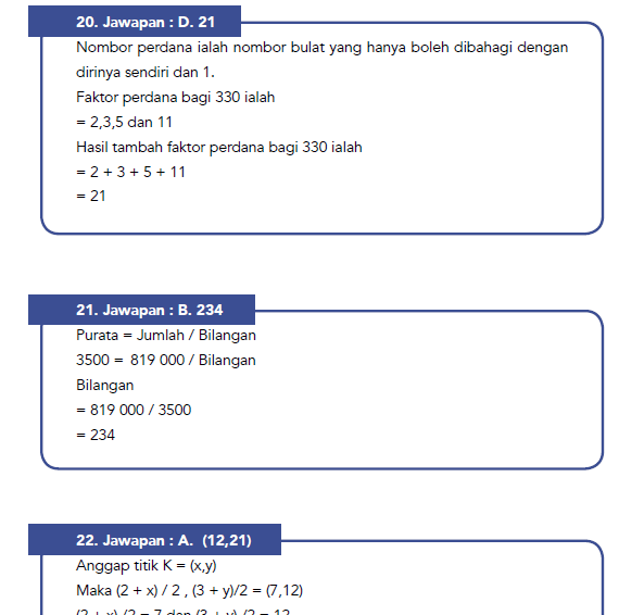 Rujukan Lengkap Exam PTD Kerajaan 8 JULAI 2021 Ini  exampegawai.com