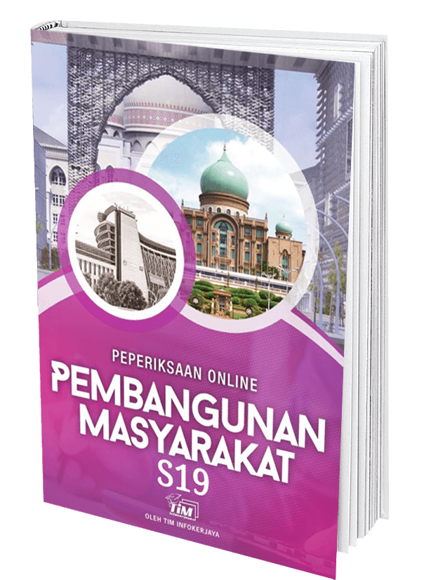 Rujukan pembantu pembangunan masyarakat s19