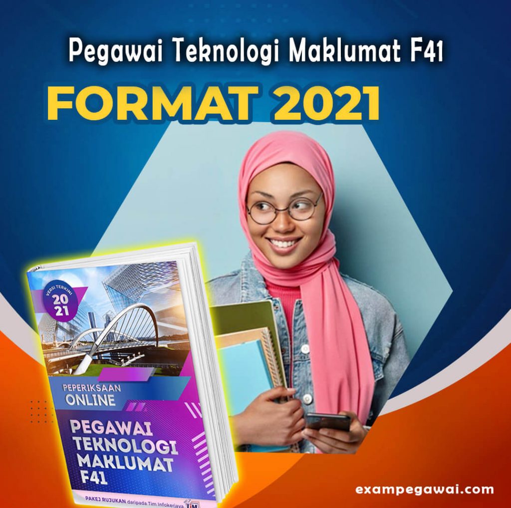 Rujukan Pegawai Teknologi Maklumat FORMAT 2021