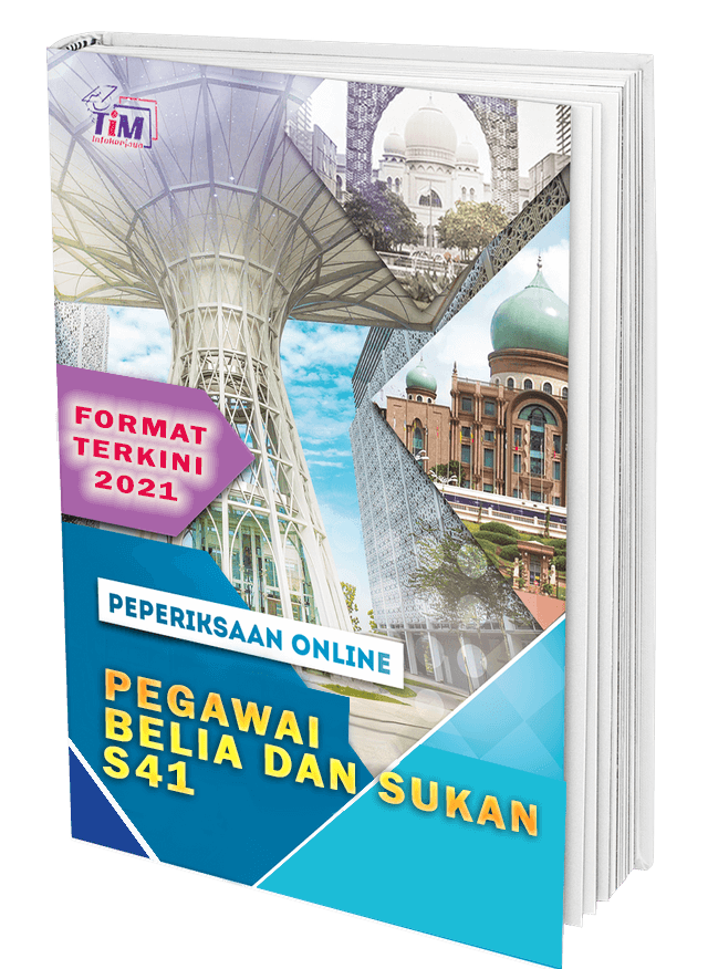 Rujukan Pegawai Belia Dan Sukan S41