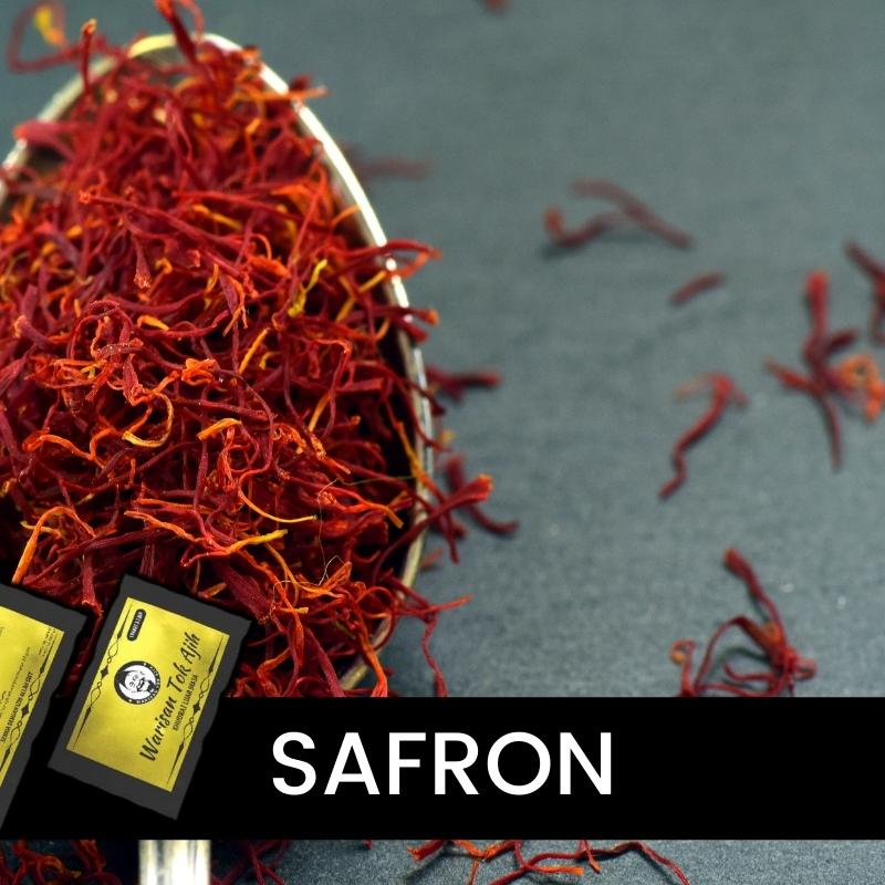 safron wta