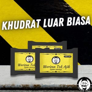 warisan tok ajih