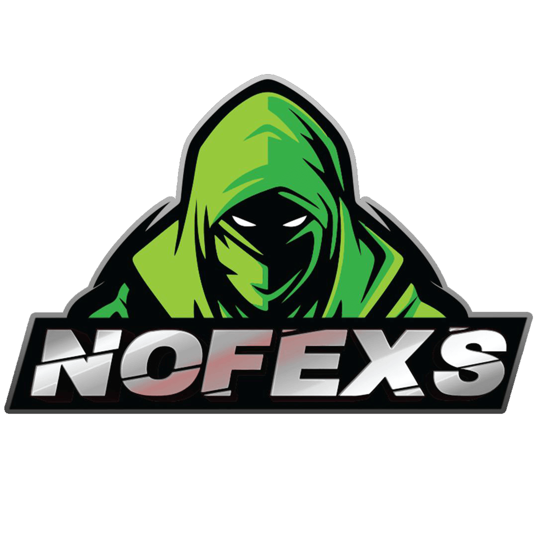 Logo Nofexs Ts