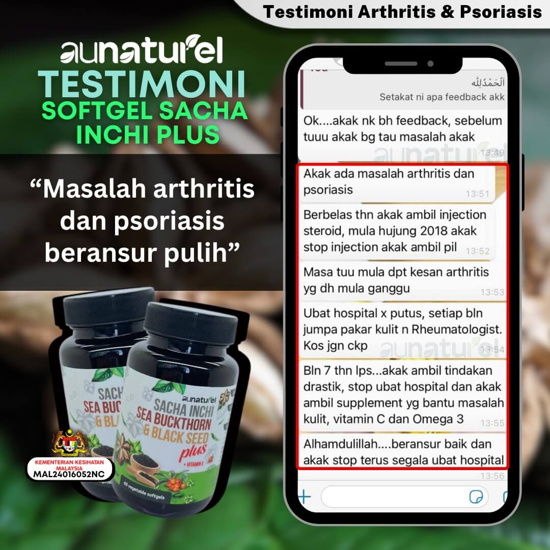 Testimoni softgel sacha inchi aunaturel (9)